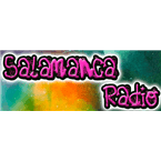 Salamanca Radio logo