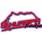 Sahuaripa Radio logo