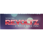 Rádio Revoltz logo