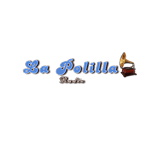 La Polilla Radio logo
