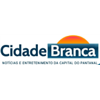 Web Rádio Cidade Branca logo