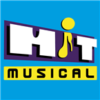 HITMUSICAL logo
