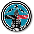 Ciudad Radio logo