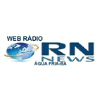 Web Rádio RN News logo