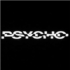 Miled Music Psycho logo