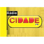Rádio Cidade HD logo
