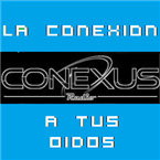 Conexus Radio Rap logo