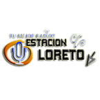 Estacion Loreto logo