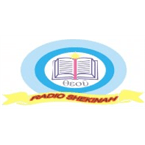Rádio Web Shekinah logo