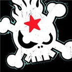 Frekuenzia Rebelde logo