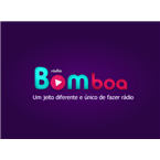 Rádio Bomboa logo