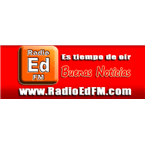 RadioEdFM logo