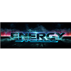 Energy Stereo logo