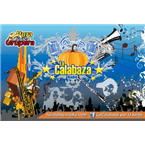 La Calabaza Radio logo