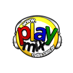 PlayMixRadio logo