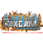 Radio Caxcana logo