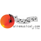 Aire Musical logo