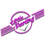 Rádio Web Little Darling logo