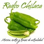 Radio Chilaca logo