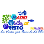 Radio Vision de Cristo logo