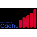 Rádio Web Cachu logo