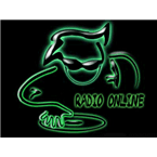 saquamusic sua web radio logo