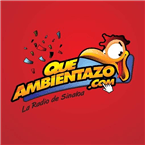 Queambientazo.com logo
