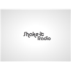 Shake It Radio logo