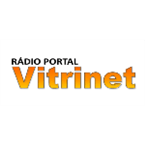 Radio Portal Vitrinet logo