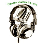 transformateradio logo