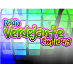 Rádio Verdejante logo