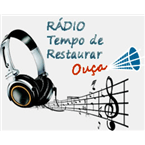 Rádio Tempo de Restaurar logo