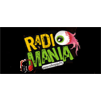 Radio Mania logo