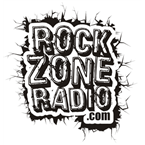 Rock Zone Radio logo