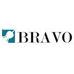 Rádio Bravos Web logo