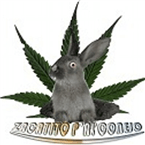 Zacatito Pal Conejo logo