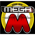 Rádio Web Mega logo
