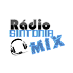 Web Rádio Sintonia Mix logo