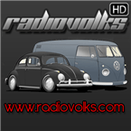 Radiovolks logo