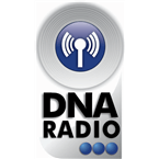 DNA Radio logo