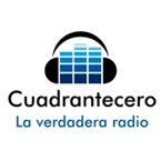 Cuadrantecero logo