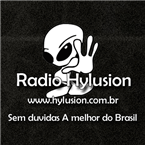 Rádio Hylusion logo
