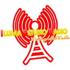 Iluma Estudio Radio logo