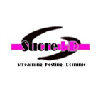 sucre hd logo