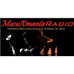 musuxmantaradio logo