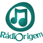 Rádio Origem logo