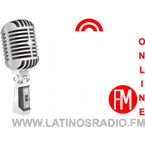 latinosradio.fm logo