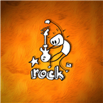 Miled Music Rock logo