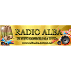 Alba Radio logo