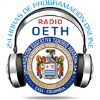 Radio OETH logo